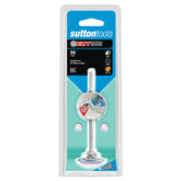 Sutton - Pipe Cutter H600 Diamond Ezy-Grind Pvc/Hdpe 36mm | H6000360